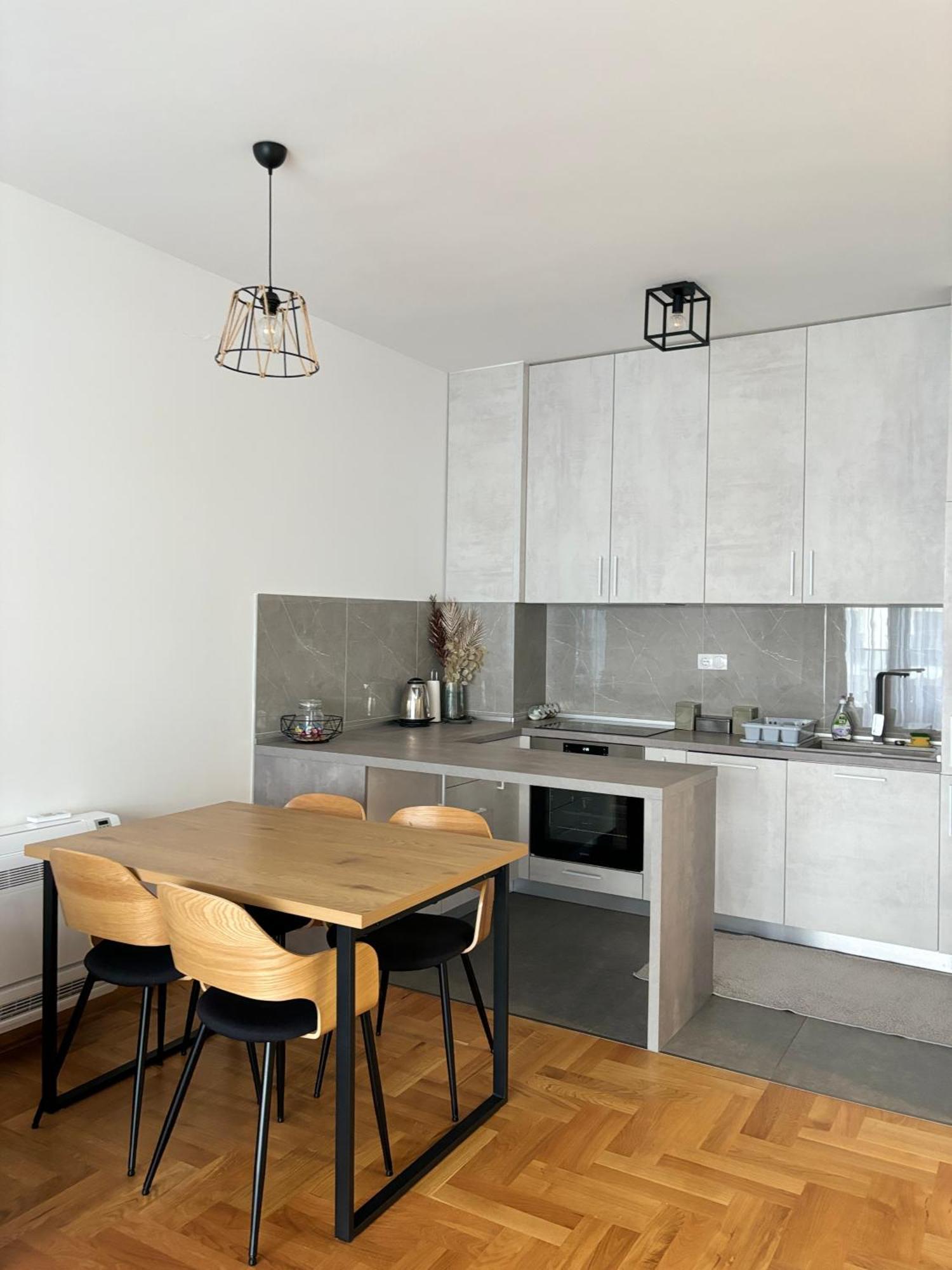 Suncana Strana Apartamento Trebinje