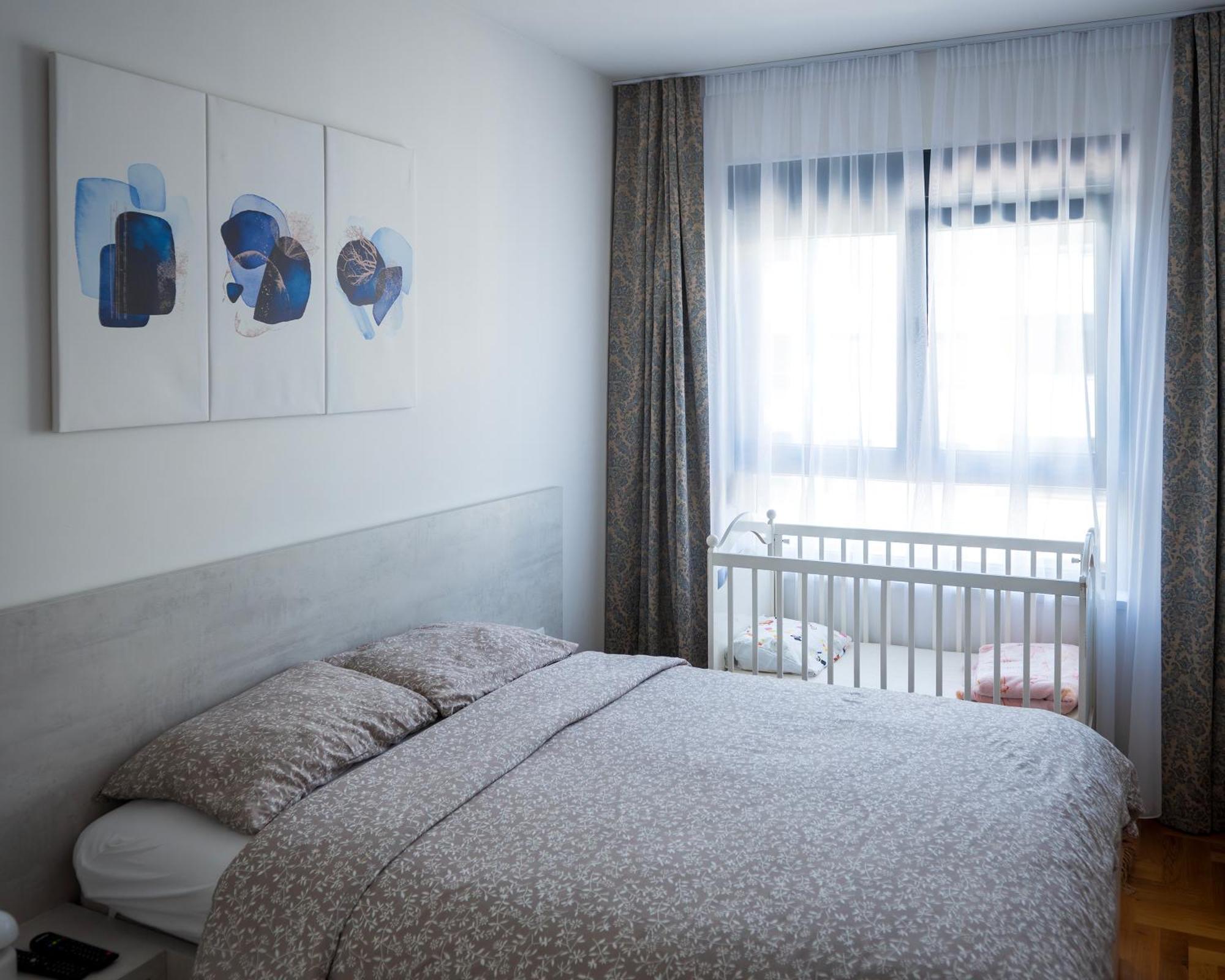 Suncana Strana Apartamento *