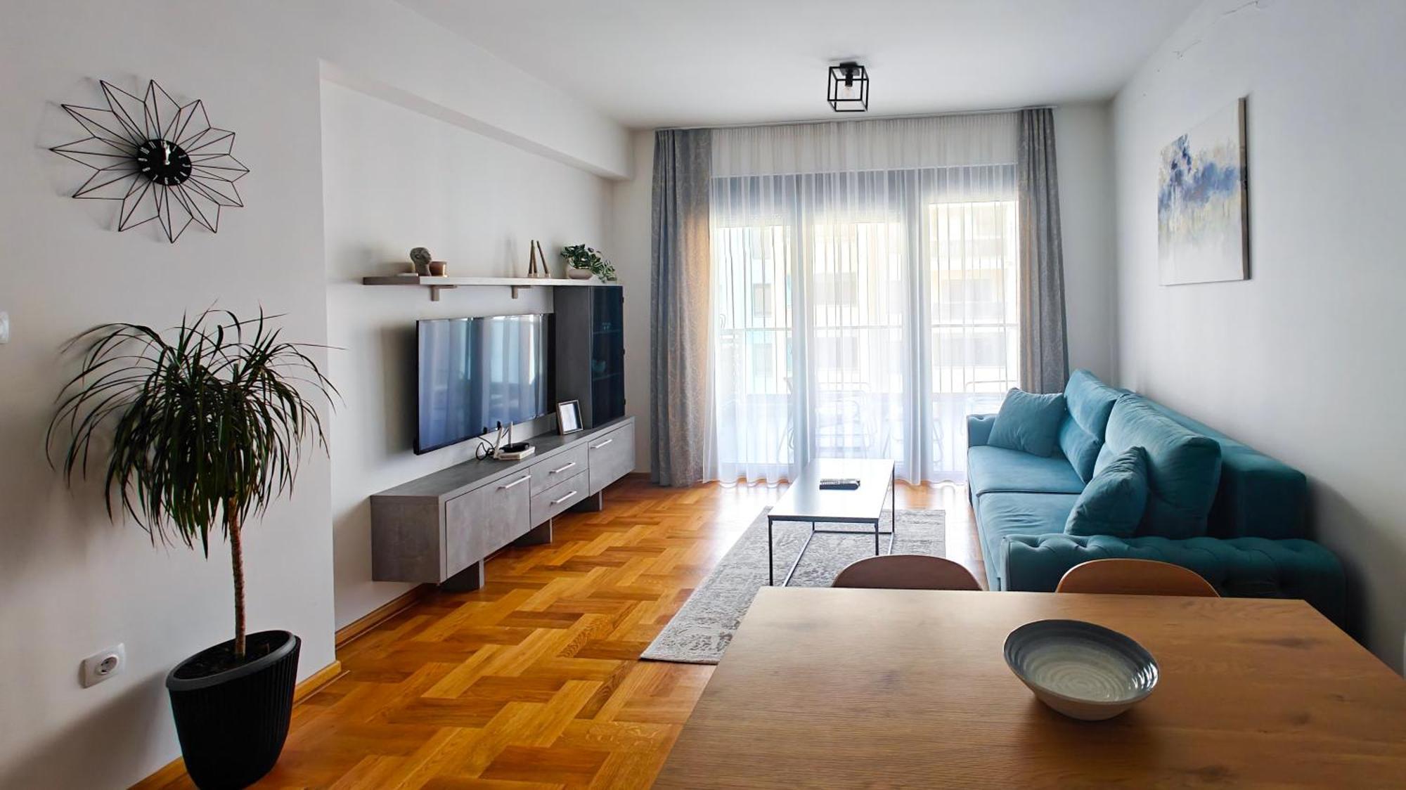 Apartamento Suncana Strana *