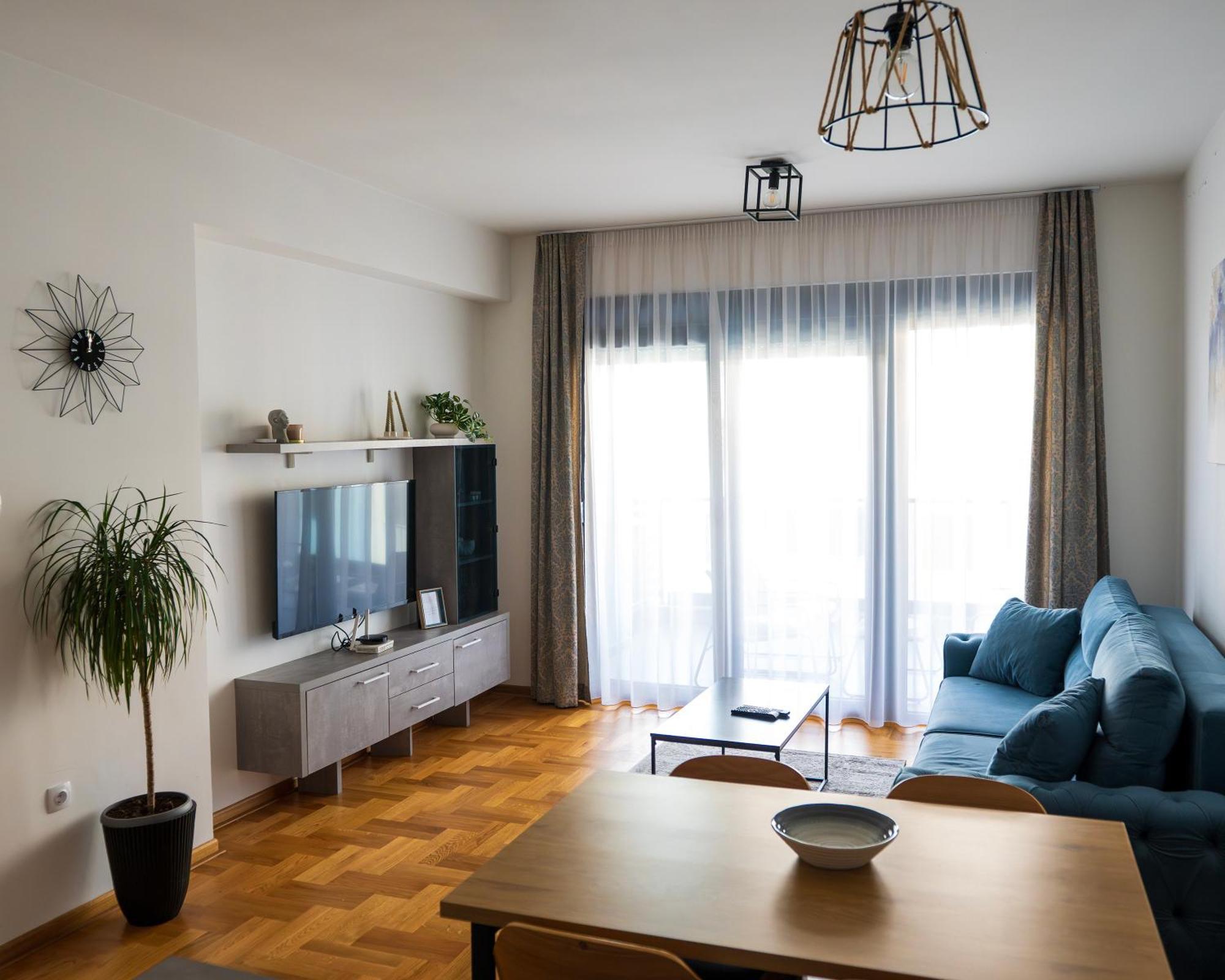 Suncana Strana Apartamento Trebinje